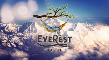 Гостиница EveRest hostel Санкт-Петербург